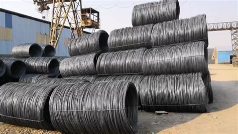 Wire Rod High Carbon Steel Q Sae Sae Mm Mm Mm Mm Ms