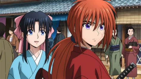 Rurouni Kenshin Episode 8 Release Date And Time Countdown Where To