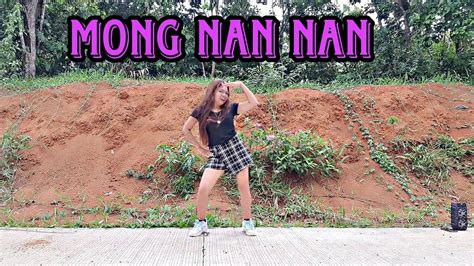 MONG NAN NAN VITAMIN A FLIP DJ NHALD REMIX Mary Grace Alcala