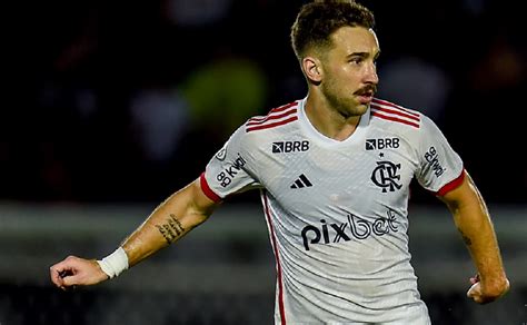 Juventus Quer Tirar L O Ortiz Do Flamengo