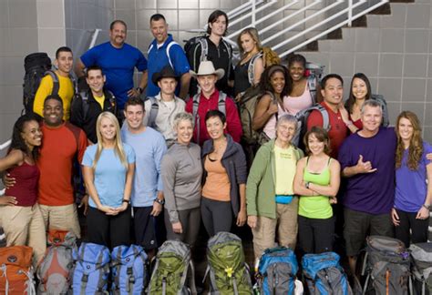 The Amazing Race 16 The Amazing Race Wiki Fandom Powered By Wikia