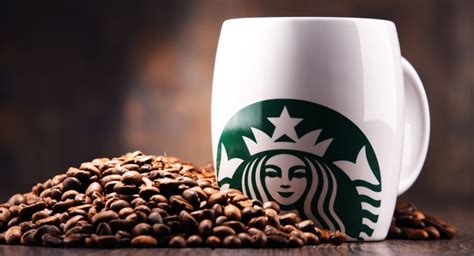 The 7 Most Caffeinated Drinks At Starbucks Drinkstack