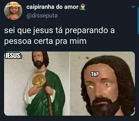 Pin De Aline Louise Em Memes Memes Crist Os Engra Ados Piadas Para