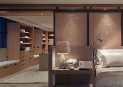 Neo Bankside Penthouse By Studio Reed Photographed By Nick Guttridge