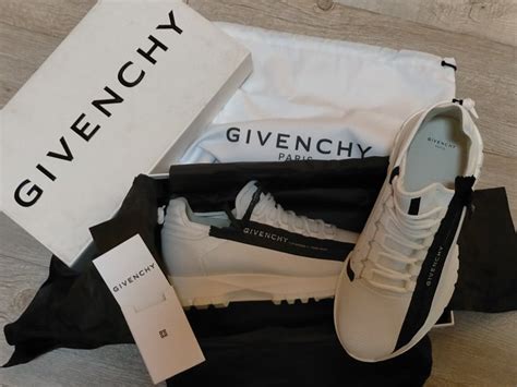 Givenchy Sneakers Size Shoes Eu Catawiki