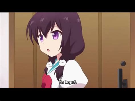 Nyanko Days Capitulo Sub Español XVIDEOS