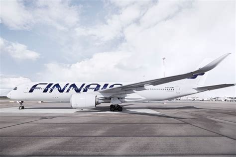 Finnair Alters Full Year Guidance As Q Operating Profit Drops