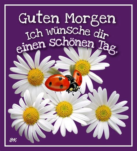 Wünsche für einen schönen Tag Wonderful day quotes Good morning