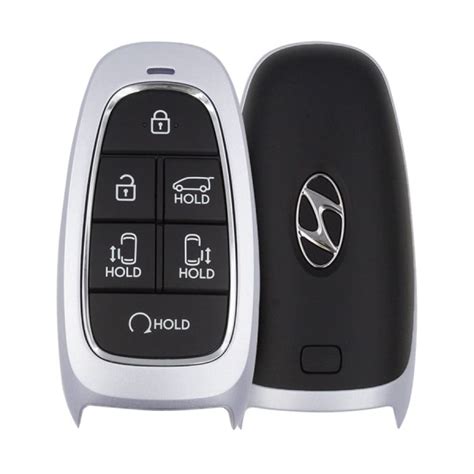 95440 CG080 Genuine Smart Proximity Remote Key