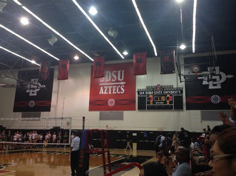 Gym Gompers Preparatory Academy