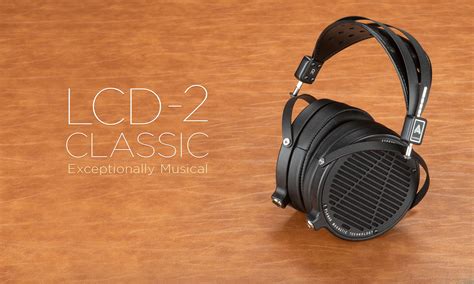 Audeze LCD 2 Classic