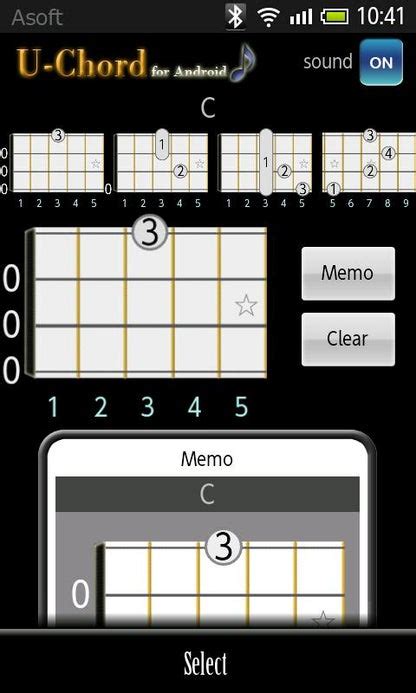 UChord (Ukulele Chord Finder) - Free download and software reviews - CNET Download