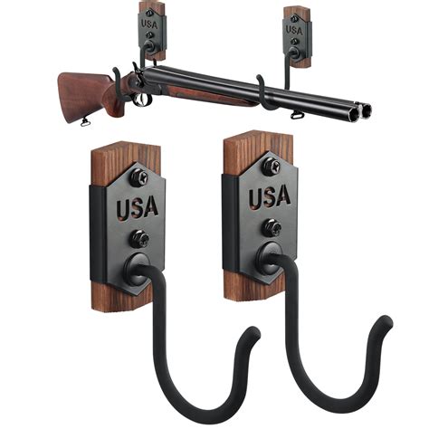 Best Wall Mounts For Guns At Juan Washington Blog