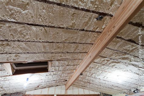 Ceiling Foam Insulation - Foam Insulation TipsFoam Insulation Tips