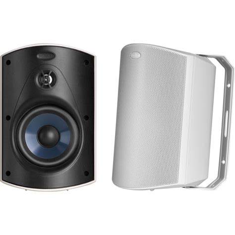 Polk Atrium 5 Speaker Product Overview What Hi Fi