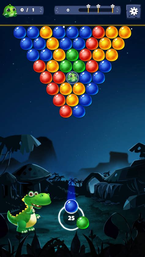 Free bubble pop games - gasesb