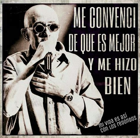 Indio Solari Frases Ilustradas Frases Del Indio Solari Ilustradas