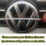 Dynamic Vw Emblem Light Up Vw Emblem With Four Animations