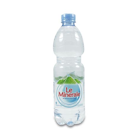 Jual Le Minerale Air Minum Mineral 600ml Shopee Indonesia