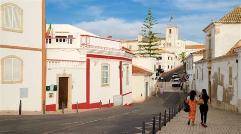 Albufeira Old Town Square in Albufeira Old Town | Expedia