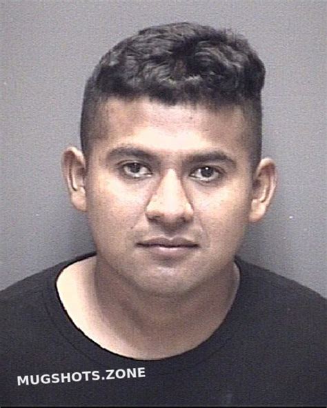 CLAVIJO HERNANDEZ CESAR 09 09 2022 Galveston County Mugshots Zone