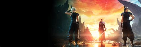 State Of Play Final Fantasy Vii Rebirth Le Gros R Sum Square