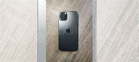iPhone 12 Pro, 128 ГБ купить в Сургуте с доставкой | Электроника | Авито