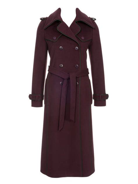 Full Skirt Trench Coat Pattern Tradingbasis