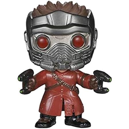 Amazon Funko Marvel Guardians Of The Galaxy Star Lord Mixed Tape