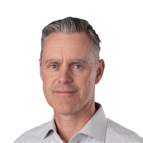 Magnus Friberg — Expert — Refine Ab