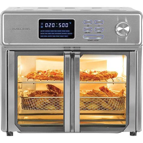 Pin on Air Fryer Recipes Kalorik