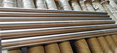 Super Duplex Stainless Steel Pipe Asme A Uns S Od Std