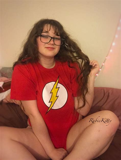 [f] Ill Make You Cum In A Flash🥰 R Gwnerdy