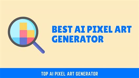 Pixel Art Generator Ai Henriette Maloney