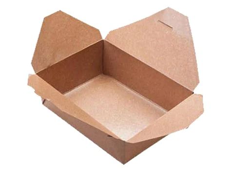 Custom Microwavable Chinese Takeout Boxes Wholesale Microwavable