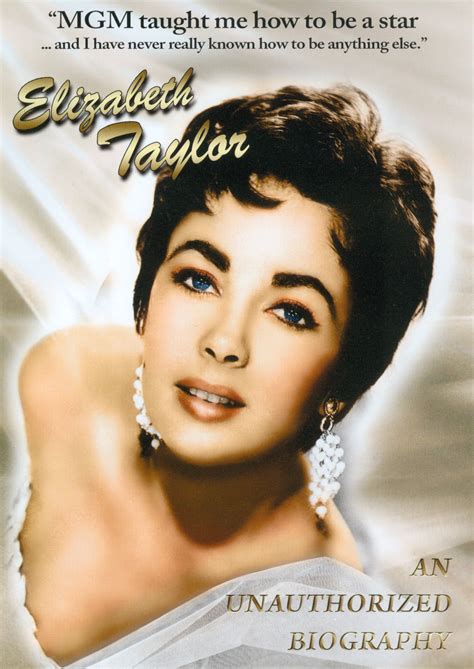 Elizabeth Taylor An Unauthorized Biography 2013 Synopsis