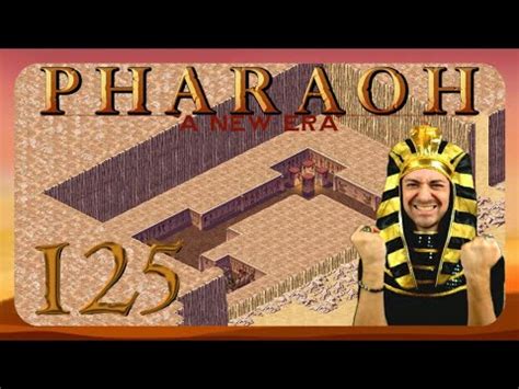 Pharao A New Era Tal Der K Nige Thutmosis Teil Let S