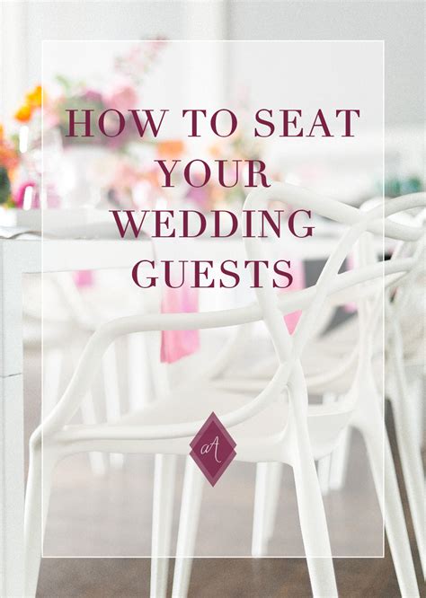 great guest wedding seating debate   sit