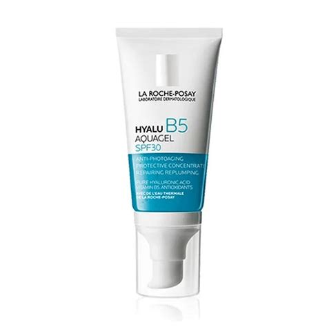 La Roche Posay Hyalu B Aquagel Spf Ml Para Dream