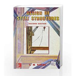 Design Of Steel Structures By L Negi Buy Online Design Of Steel