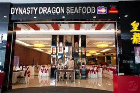 Dynasty Dragon Seafood Restaurant Subang Jaya Restaurant Reviews