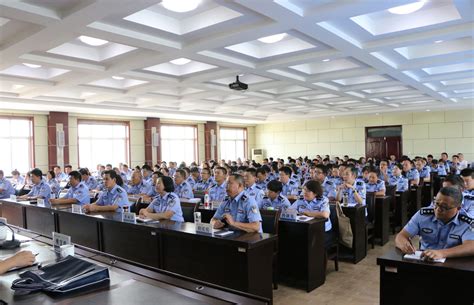 山西省临汾人民警察学校