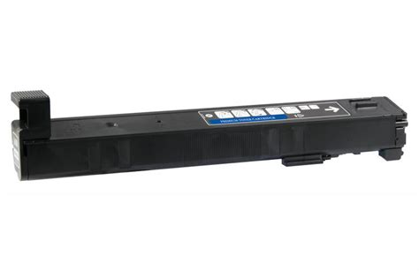 MSE Premium Black Compatible Toner Cartridge For HP Color