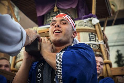 Yokota Celebrates Tanabata Festival With Local Community