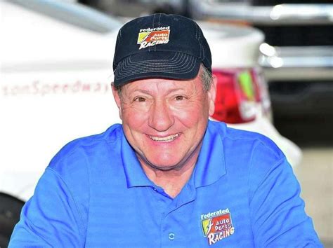 NASCAR legend Ken Schrader coming to Silver Bullet Speedway