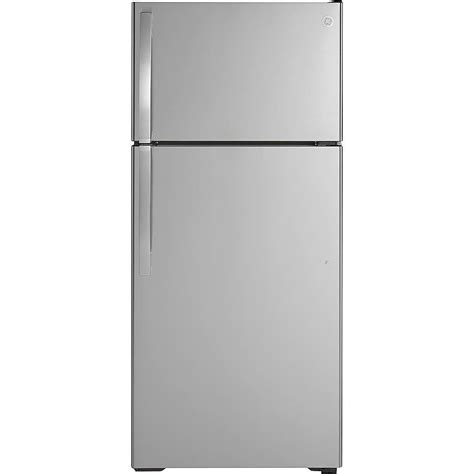 Questions And Answers GE 16 6 Cu Ft Top Freezer Refrigerator