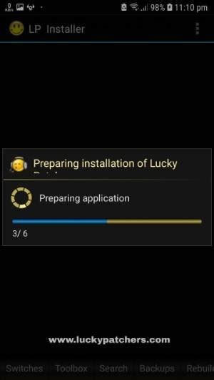 How To Install Lucky Patcher App