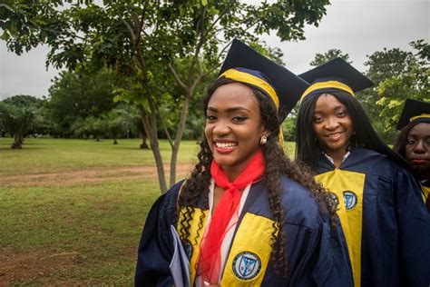 Loyola Jesuit College, Abuja 16th Commencement Ceremony - Loyola Jesuit ...