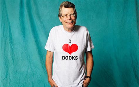 Happy Birthday Stephen King