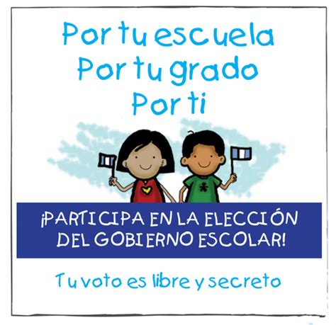 Todos Los D As Loco Ma Ana Dibujos Sobre El Gobierno Escolar Cumplir